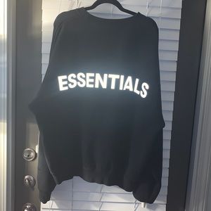 Fear of God Essentials Sweater